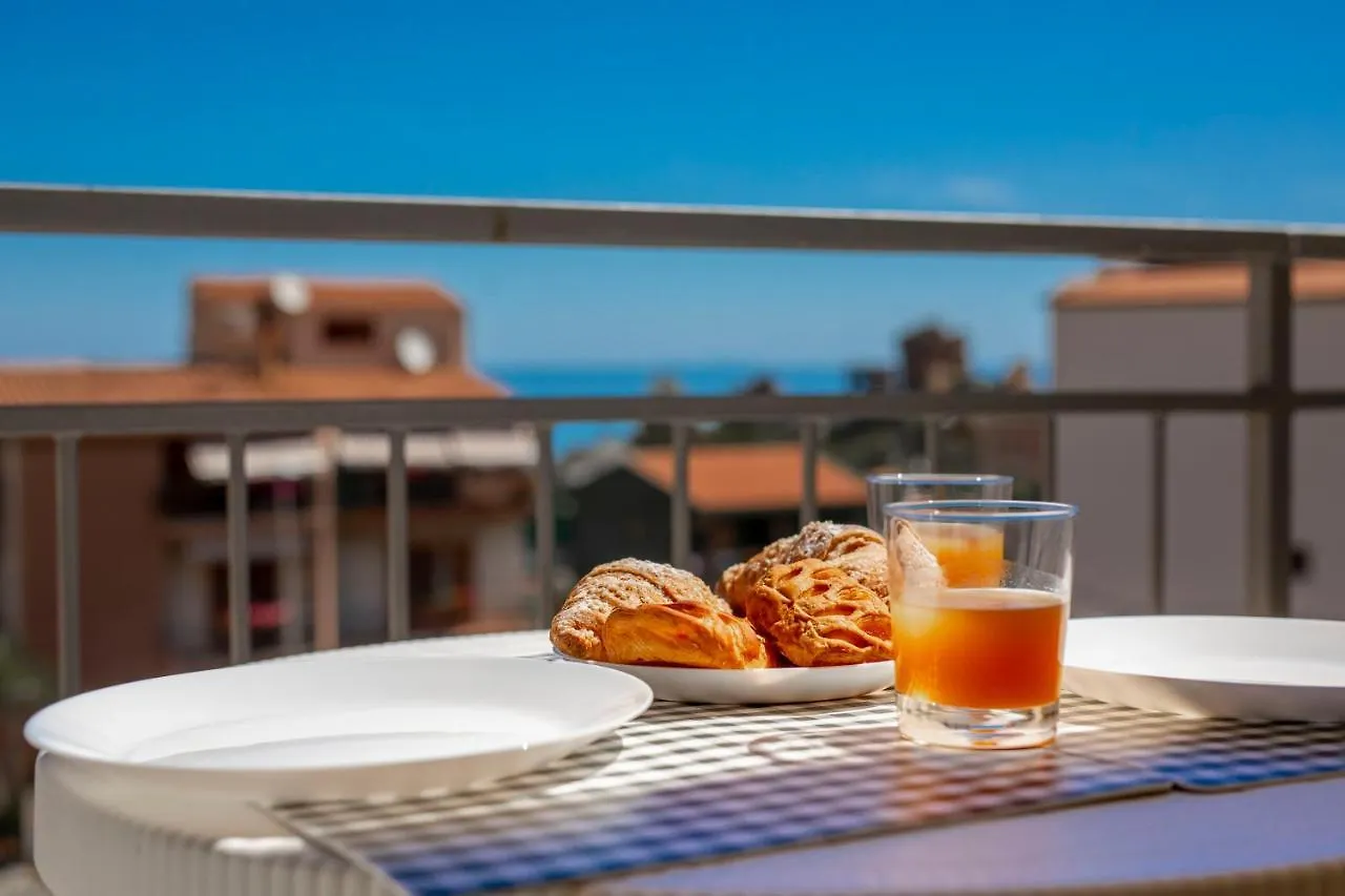 Kaluria Apartment Cefalu