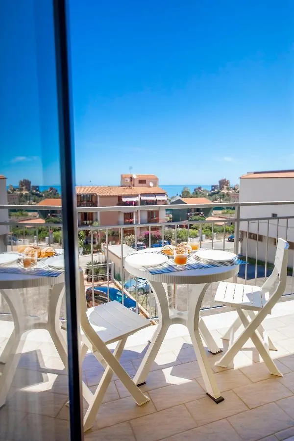 Kaluria Apartment Cefalu Italy
