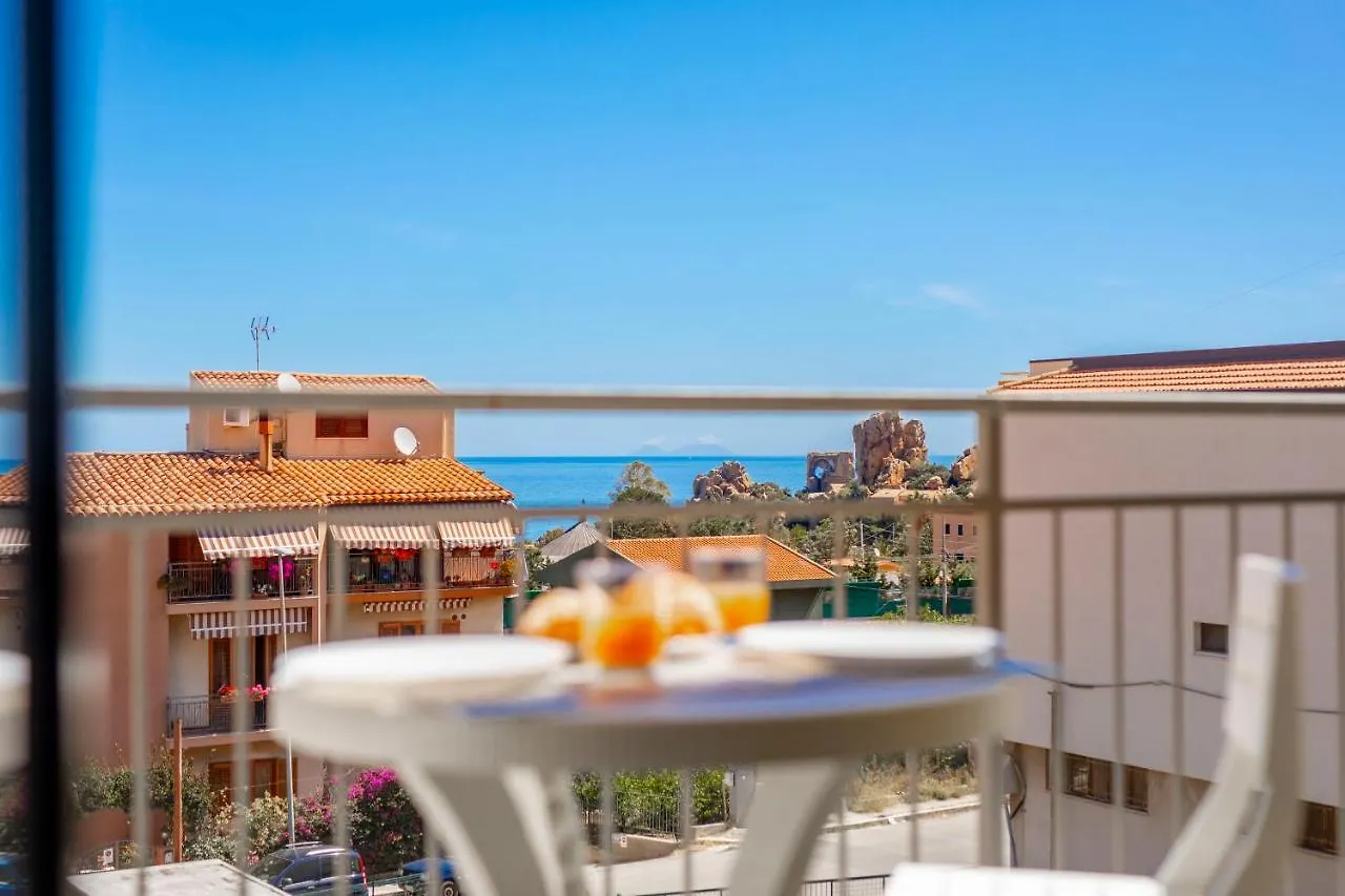 Kaluria Apartment Cefalu 0*,  Italy