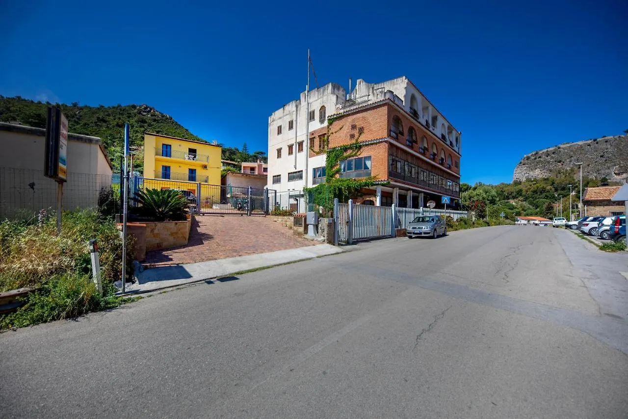 Kaluria Apartment Cefalu 0*,  Italy
