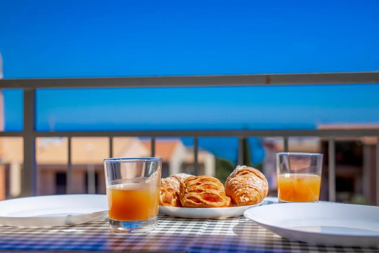 Kaluria Apartment Cefalu