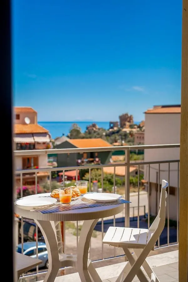 Kaluria Apartment Cefalu Italy