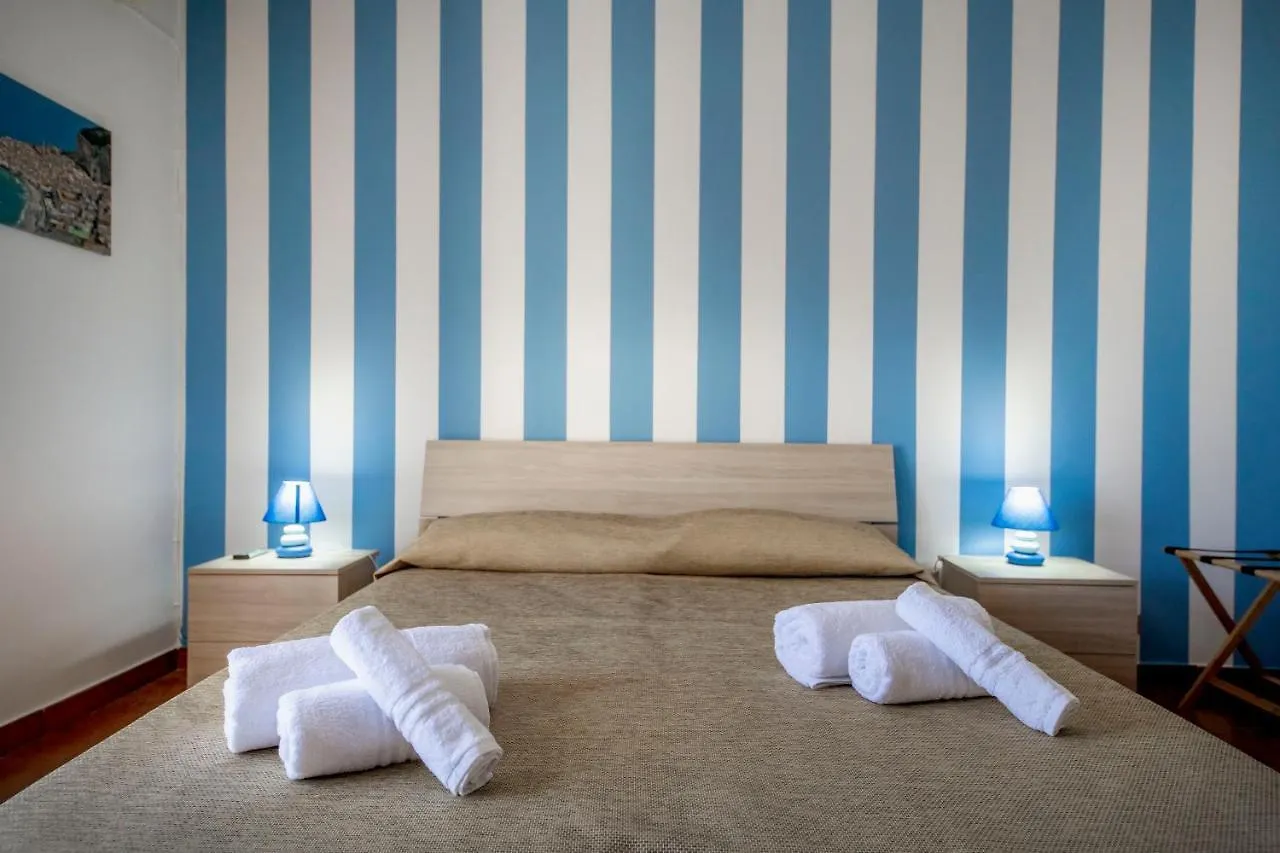 Kaluria Apartment Cefalu Italy