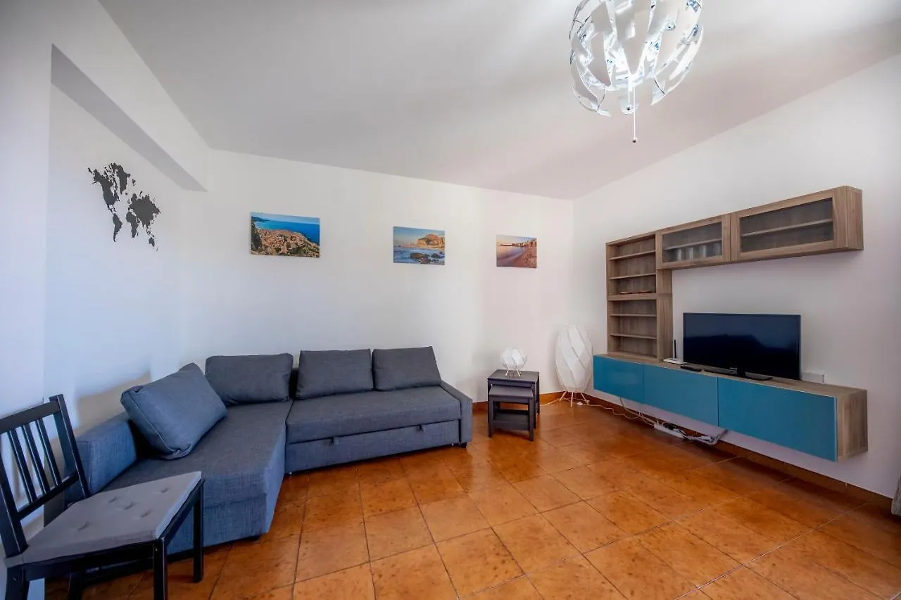 Kaluria Apartment Cefalu 0*,  Italy