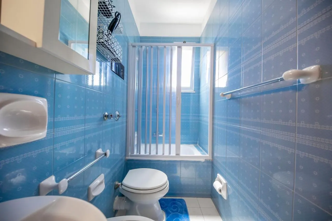 Kaluria Apartment Cefalu Italy
