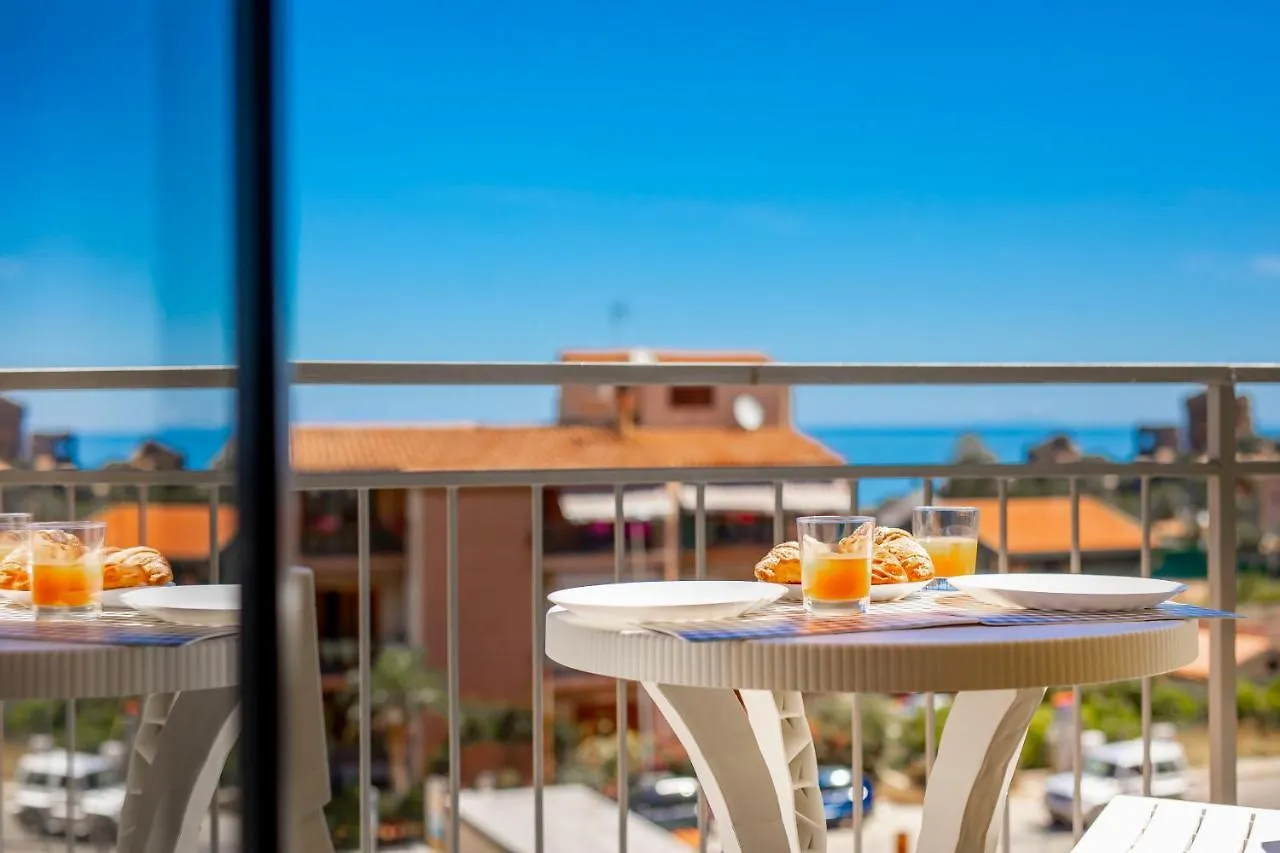Kaluria Apartment Cefalu Italy