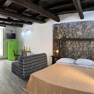 Appartamento Conte's House, Cefalù