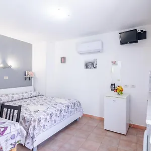 Appartamento Luna, Cefalù