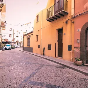 Appartamento Primavera, Cefalù