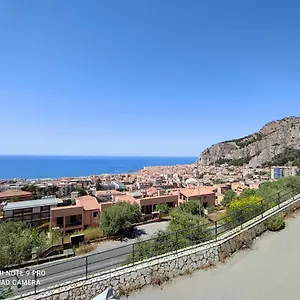 Casa vacanze Vista House 33, Cefalù