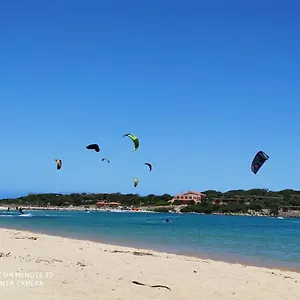 Fronte Mare , Palau Italia