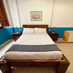 Small Town House In Tuscany , Pontremoli Italia