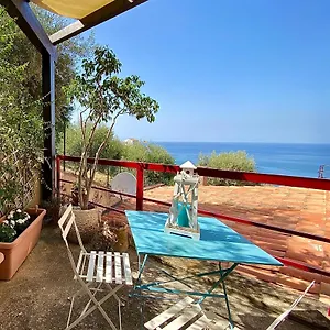 Appartamento La Luce Del Faro, Cefalù