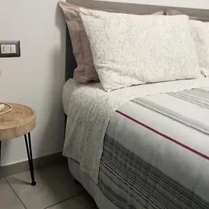 Appartamento Casa Spinuzza 4, Cefalù