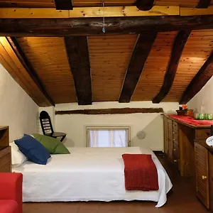 Castiglione Lovely Mansarda , Bologna Italia